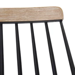 Honeybloom Whitley Dining Chair -Accent Aura Furniture Store honeybloom whitley dining chair 6