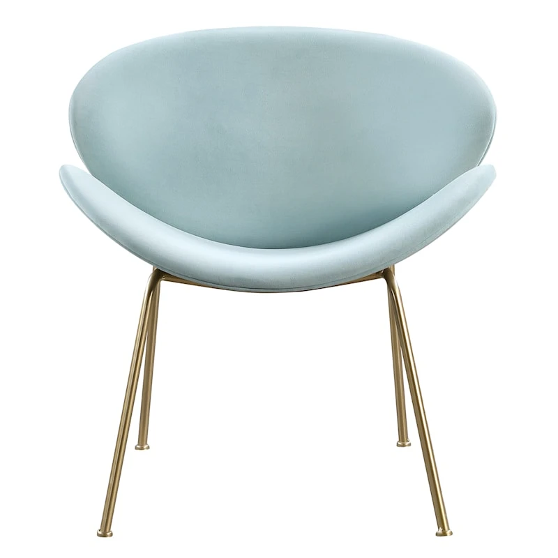 Jagger Accent Chair, Seafoam 2 Jagger Accent Chair, Seafoam - Image 2