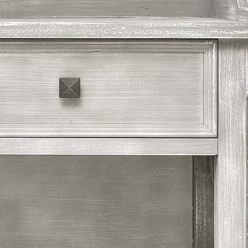 Jane X-Side Table With USB 4 Jane X-Side Table With USB - Image 4