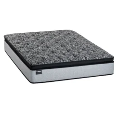 Knox 14" Lux Pillow Top Mattress, King