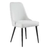 Mereen Linen Dining Chair