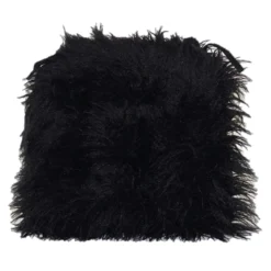 MONGOLIAN WF CP BLACK