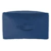 Netherlands Pouf, Navy Blue