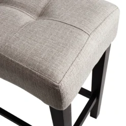 Oakley Pub Set, Black -Accent Aura Furniture Store oakley pub set black 2