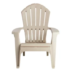 Outdoor Adirondack Chair, Portobello Brown -Accent Aura Furniture Store outdoor adirondack chair portobello brown 2