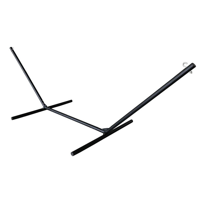 Outdoor Hammock T-Stand 2 Outdoor Hammock T-Stand - Image 2