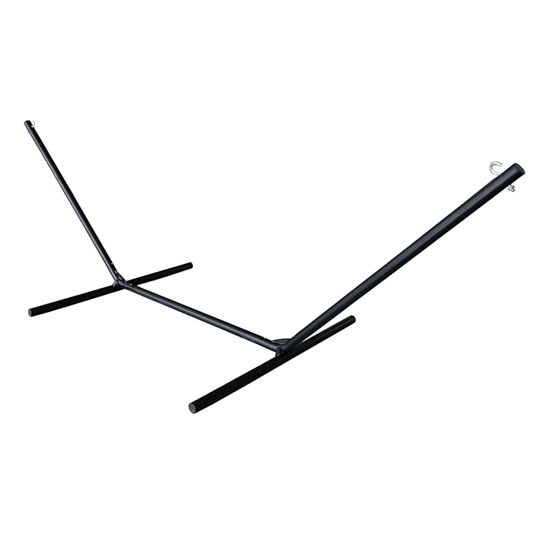 Outdoor Hammock T-Stand 3 Outdoor Hammock T-Stand - Image 3