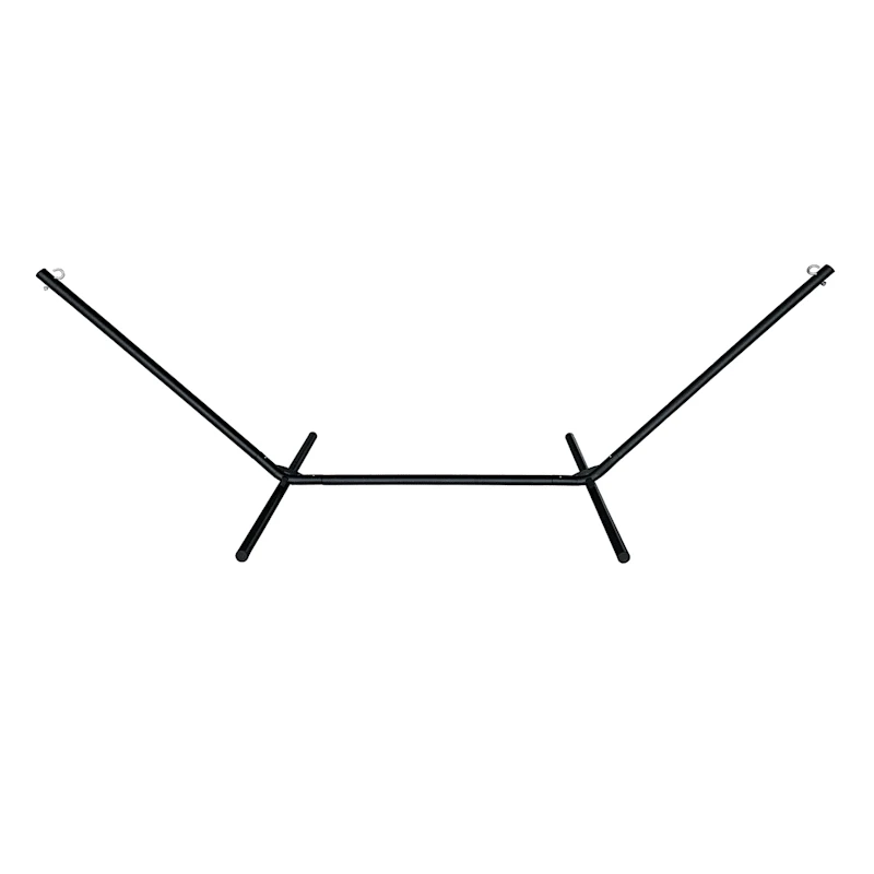 Outdoor Hammock T-Stand 4 Outdoor Hammock T-Stand - Image 4