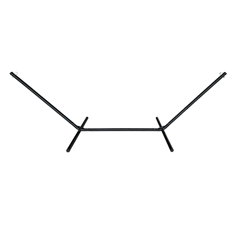 Outdoor Hammock T-Stand 1 Outdoor Hammock T-Stand