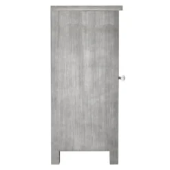Providence 1-Door Mirrored Silver Cabinet 9 Providence 1-Door Mirrored Silver Cabinet -Accent Aura Furniture Store providence 1 door mirrored silver cabinet 2