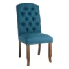 Providence Amina Azure Dining Chair