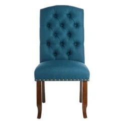 Providence Amina Azure Dining Chair -Accent Aura Furniture Store providence amina azure dining chair 2