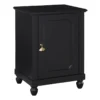 Providence Asbury 1-Door Cabinet