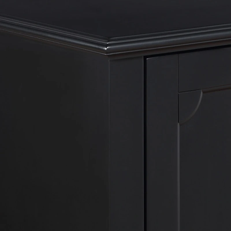 Providence Asbury 1-Door Cabinet 4 Providence Asbury 1-Door Cabinet - Image 4