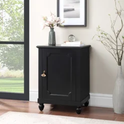Providence Asbury 1-Door Cabinet 10 Providence Asbury 1-Door Cabinet -Accent Aura Furniture Store providence asbury 1 door cabinet 4