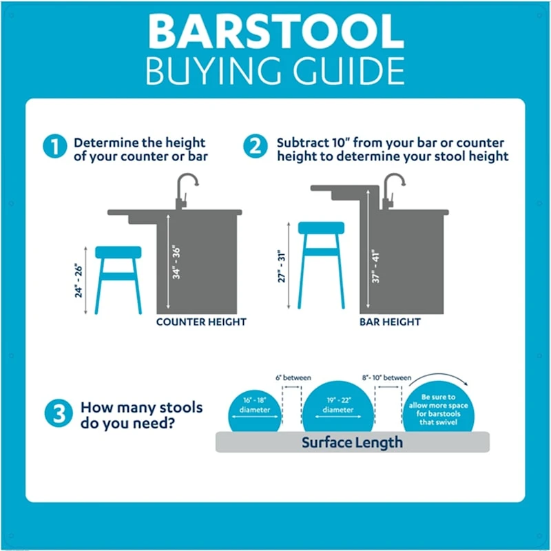 Providence Astor Place Barstool, Grey 4 Providence Astor Place Barstool, Grey - Image 4