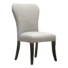 Providence Astor Place Dining Chair, Grey