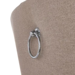 Providence Bobbi Dining Chair, Natural -Accent Aura Furniture Store providence bobbi dining chair natural 3