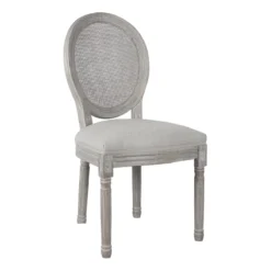 Providence Gwen Cream Dining Chair