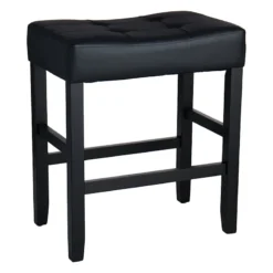 Providence Madison Counter Stool, Black