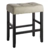 Providence Madison Counter Stool, Grey