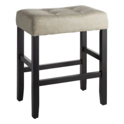 Providence Madison Counter Stool, Grey