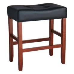 Providence Madison Counter Stool, Walnut