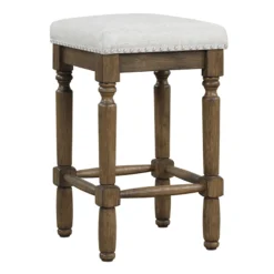 Providence Patrick Counter Stool, 25"