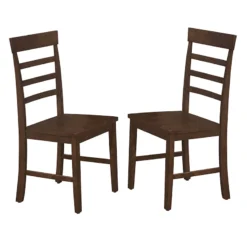 Providence Set Of 2 Peyton Dining Chairs
