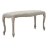 Providence Simone Grey Bench