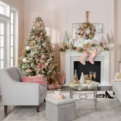 Providence Wells Accent Chair, Light Grey -Accent Aura Furniture Store providence wells accent chair light grey 5