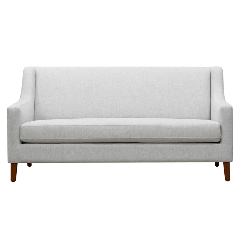 Providence Wells Sofa, Light Grey 2 Providence Wells Sofa, Light Grey - Image 2