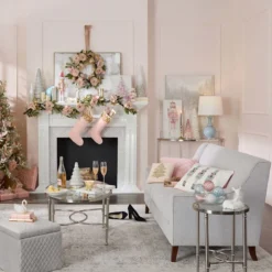 Providence Wells Sofa, Light Grey 15 Providence Wells Sofa, Light Grey -Accent Aura Furniture Store providence wells sofa light grey 7