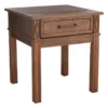 Providence Winston 1-Door Side Table