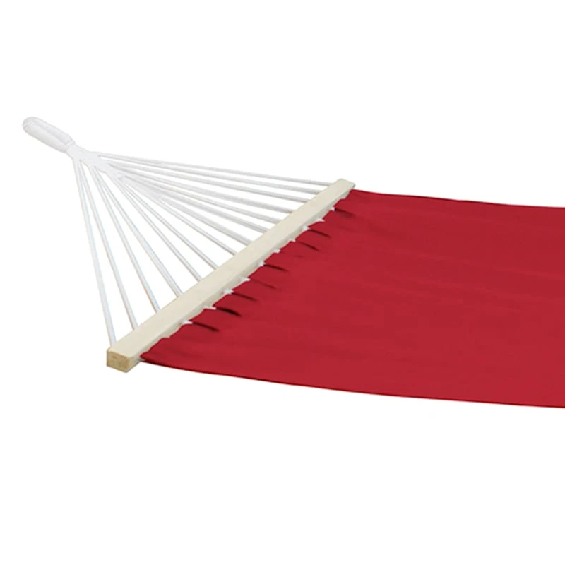 Red Outdoor Hammock 3 Red Outdoor Hammock - Image 3