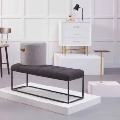 Remy Wood & Marble Drink Table 3 Remy Wood & Marble Drink Table -Accent Aura Furniture Store remy wood marble drink table 1