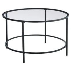 Ross Coffee Table