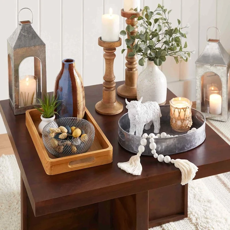 Rowe Coffee Table 2 Rowe Coffee Table - Image 2