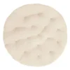 Sherpa Papasan, Cream