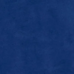 Stuart Round Storage Ottoman, Navy Blue -Accent Aura Furniture Store stuart round storage ottoman navy blue 3