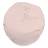 Tiny Dreamers Kids Plush Bean Bag, Pink