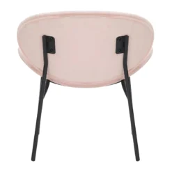 Tiny Dreamers Mini Jagger Kids Chair, Pink 10 Tiny Dreamers Mini Jagger Kids Chair, Pink -Accent Aura Furniture Store tiny dreamers mini jagger kids chair pink 4