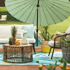 Tracey Boyd 2-Piece Steel & Wicker Outdoor Chair Set -Accent Aura Furniture Store tracey boyd 2 piece steel wicker outdoor chair set 6