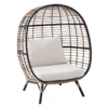 Tracey Boyd Chelsea Oversized Outdoor Egg Chair