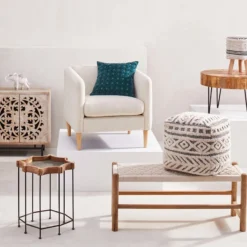 Tracey Boyd Everly Accent Chair -Accent Aura Furniture Store tracey boyd everly accent chair 4