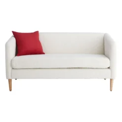Tracey Boyd Everly Loveseat Sofa -Accent Aura Furniture Store tracey boyd everly loveseat sofa 2