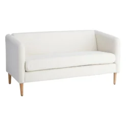 Tracey Boyd Everly Loveseat Sofa