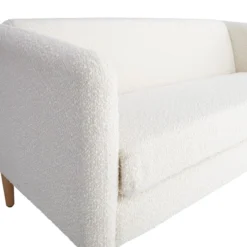 Tracey Boyd Everly Loveseat Sofa -Accent Aura Furniture Store tracey boyd everly loveseat sofa 3
