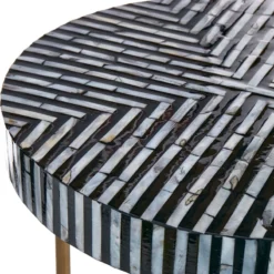 Tracey Boyd Gemma Accent Table 7 Tracey Boyd Gemma Accent Table -Accent Aura Furniture Store tracey boyd gemma accent table 2