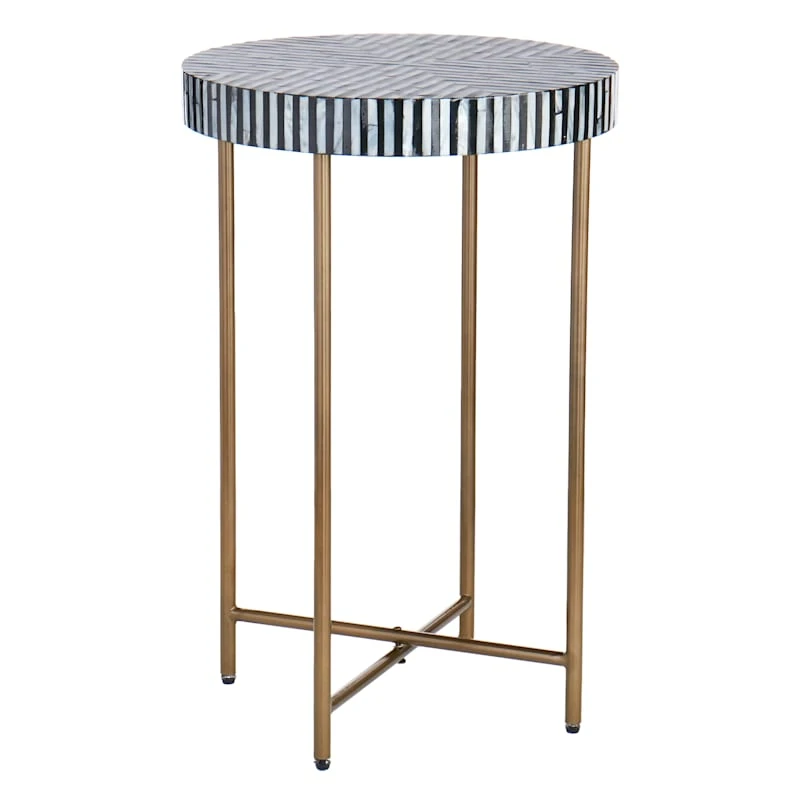 Tracey Boyd Gemma Accent Table 1 Tracey Boyd Gemma Accent Table